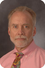 Andrew Wilford, headshot